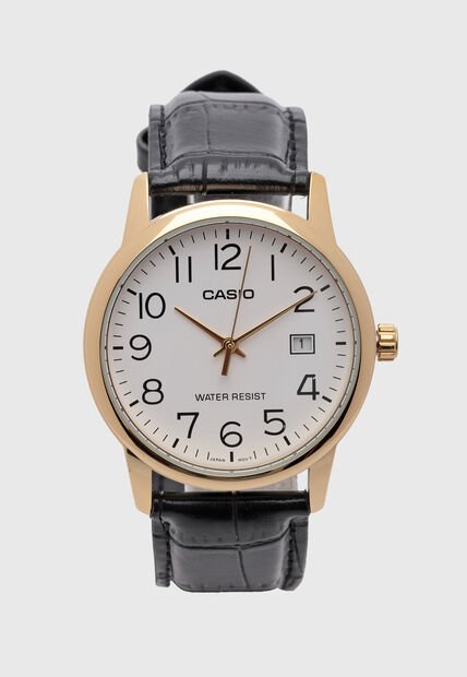 Reloj CASIO Negro