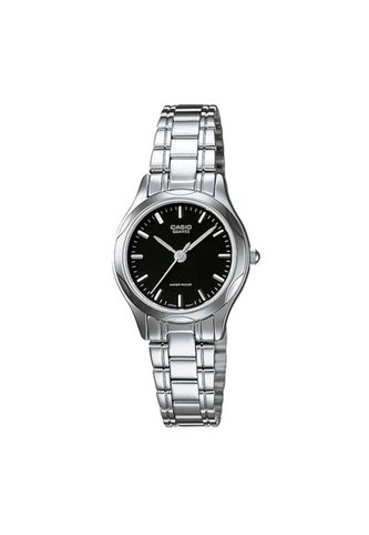 Reloj Casio Modelo LTP-1275D-1A Diseño Elegante Casio