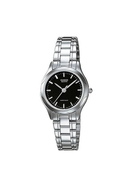 Reloj Casio Modelo LTP-1275D-1A Diseño Elegante
