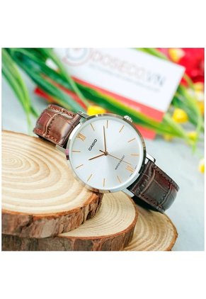 Reloj Casio Mujer LTP-VT01L-7B2 Diseño Elegante