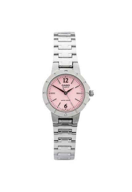 Reloj Mujer Casio LTP-1177A-4A1 Diseño Elegante