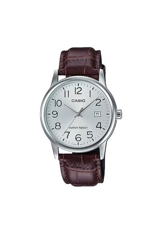 Reloj Casio Referencia MTP-V002L-7B2 Diseño Elegante Casio