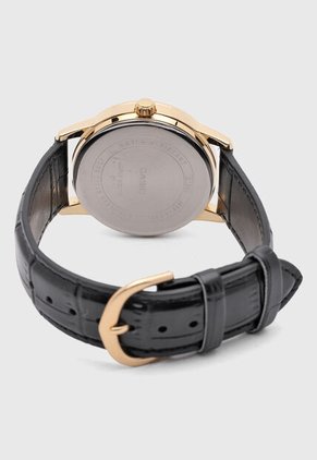 Reloj CASIO Negro