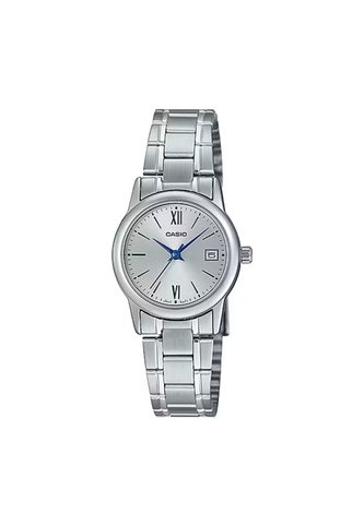 Reloj Casio Modelo LTP-V002D-7B3 Diseño Elegante Casio