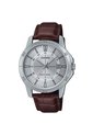 Reloj Casio Modelo MTP-V004L-7C Diseño Elegante de Casio