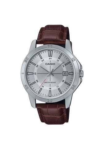 Reloj Casio Modelo MTP-V004L-7C Diseño Elegante Casio