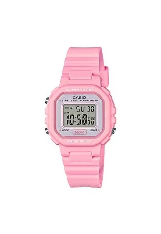 Reloj Casio Modelo LA-20WH-4A1 Diseño Deportivo Casio