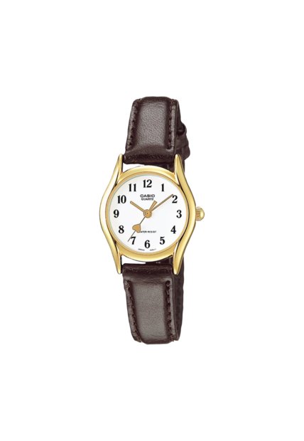Reloj Casio Dama LTP-1094Q-7B2 Diseño Elegante