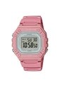 Reloj Casio W-218HC-4A Diseño Deportivo de Casio