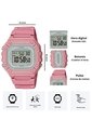 Reloj Casio W-218HC-4A Diseño Deportivo de Casio
