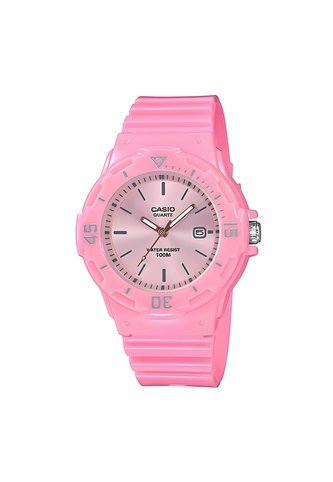 Reloj Casio LRW-200H-4E4 Diseño Deportivo Casio