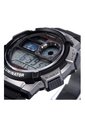 Reloj Casio AE-1000W-1B Diseño Deportivo de Casio