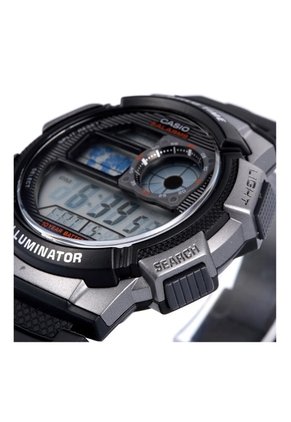 Reloj Casio AE-1000W-1B Diseño Deportivo