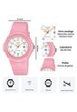 Reloj Casio Referencia LX-800H-4A Diseño Juvenil de Casio