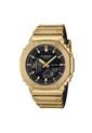 Reloj Casio GM-2100YMG-9A9DR Para Hombre de Casio