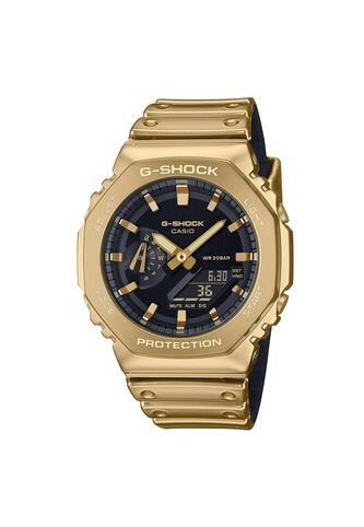 Reloj Casio GM-2100YMG-9A9DR Para Hombre Casio