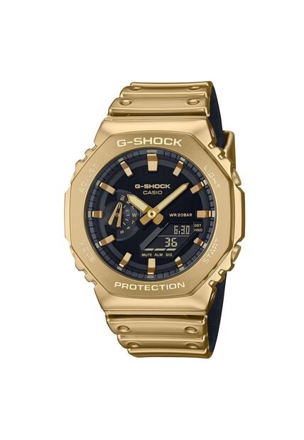 Reloj Casio GM-2100YMG-9A9DR Para Hombre