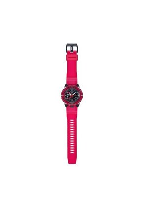 Reloj Casio Modelo GA-2200SKL-4ADR Rojo Hombre