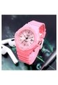 Reloj Casio LRW-200H-4E4 Diseño Deportivo de Casio