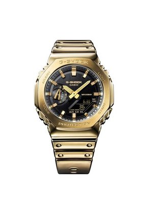 Reloj Casio GM-2100YMG-9A9DR Para Hombre