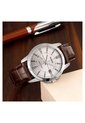 Reloj Casio Modelo MTP-V004L-7C Diseño Elegante de Casio