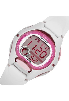 Reloj Casio Referencia LW-200-7A Diseño Deportivo