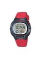 Reloj Casio Modelo LW-200-4A Diseño Deportivo de Casio