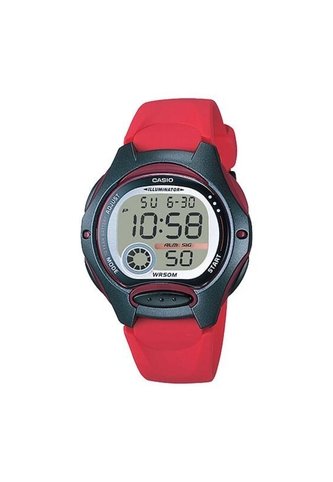 Reloj Casio Modelo LW-200-4A Diseño Deportivo Casio