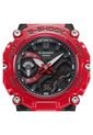 Reloj Casio Modelo GA-2200SKL-4ADR Rojo Hombre de Casio