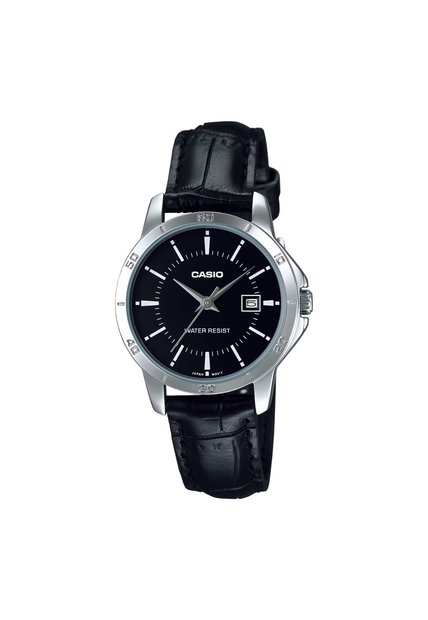 Reloj Casio Modelo LTP-V004L-1A Diseño Elegante