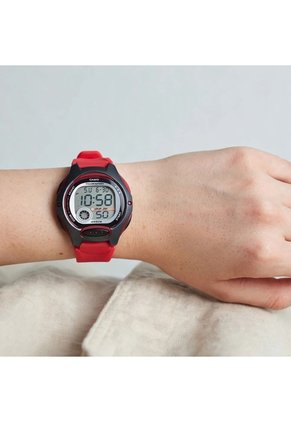 Reloj Casio Modelo LW-200-4A Diseño Deportivo