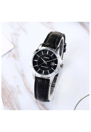 Reloj Casio Modelo LTP-V004L-1A Diseño Elegante
