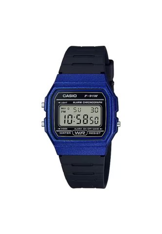 Reloj Casio F-91WM-2A Diseño Clásico Casio