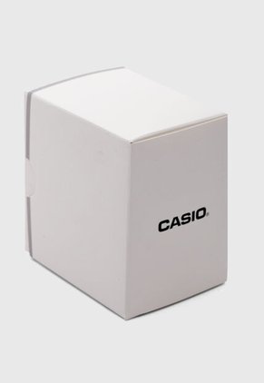 Reloj CASIO Negro