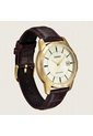 Reloj Casio MTP-V004GL-9A Diseño Elegante de Casio