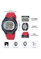 Reloj Casio Modelo LW-200-4A Diseño Deportivo de Casio