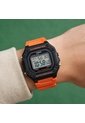 Reloj Casio W-218H-4B2 Diseño Deportivo de Casio