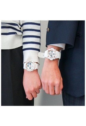 Reloj Casio G-SHOCK En Pareja LOV-18A-7A Diseño Cupido