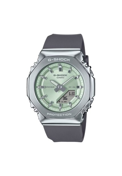 Reloj Casio G-SHOCK Modelo GM-S2110-3A Deportivo