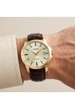 Reloj Casio MTP-V004GL-9A Diseño Elegante de Casio