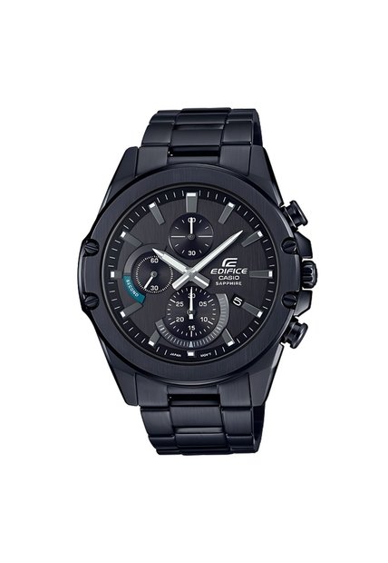 Reloj Casio EDIFICE EFR-S567DC-1A Diseño Deportivo