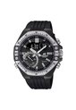 Reloj Casio EDIFICE ECB-10TP-1A Diseño Deportivo de Casio