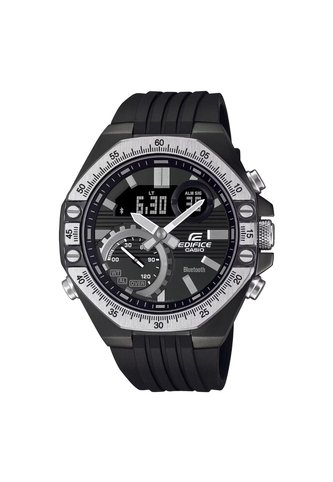 Reloj Casio EDIFICE ECB-10TP-1A Diseño Deportivo Casio