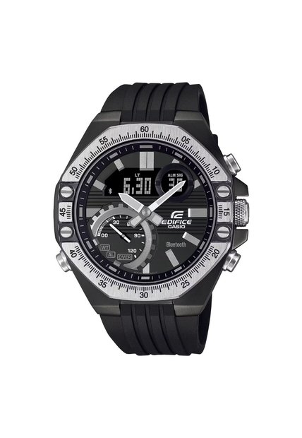Reloj Casio EDIFICE ECB-10TP-1A Diseño Deportivo