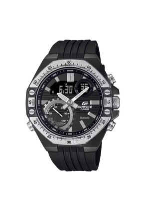 Reloj Casio EDIFICE ECB-10TP-1A Diseño Deportivo