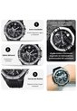 Reloj Casio EDIFICE ECB-10TP-1A Diseño Deportivo de Casio