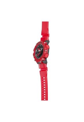 Reloj Casio Modelo GA-2200SKL-4ADR Rojo Hombre