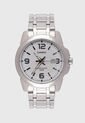Reloj CASIO Plateado de Casio