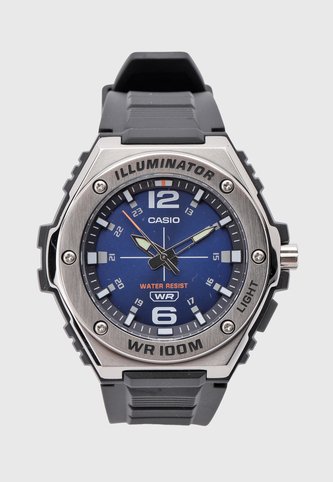 Reloj CASIO Negro Casio
