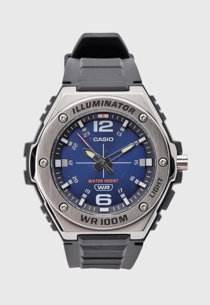 Reloj CASIO Negro